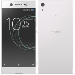 Sony Xperia XA1 Ultra 32GB - Weiß - Ohne Vertrag