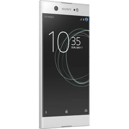Sony Xperia XA1 Ultra 32GB - Weiß - Ohne Vertrag