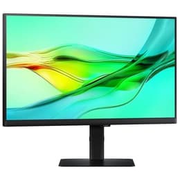 Bildschirm 24" LCD QHD Samsung LS24D600UAUXEN-RAS
