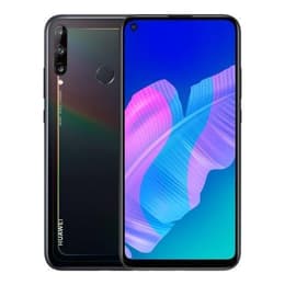 Huawei P40 lite E 64GB - Schwarz - Ohne Vertrag