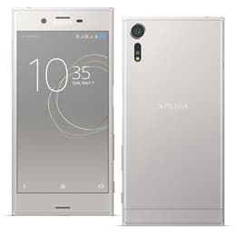 Sony Xperia XZS 64GB - Silber - Ohne Vertrag