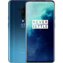 OnePlus 7T Pro 256GB - Blau - Ohne Vertrag - Dual-SIM