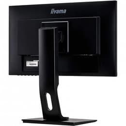 Bildschirm 22" LCD FHD Iiyama ProLite XU2294HSU-B1