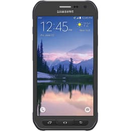 Galaxy S6 Active 32GB - Grau - Ohne Vertrag
