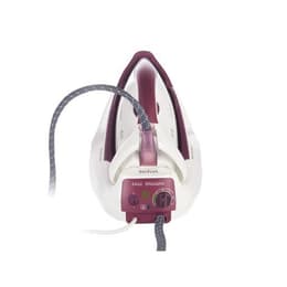 Tefal Easycord Pressing GV5247 Dampfbügelstation