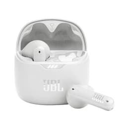 Ohrhörer In-Ear Bluetooth Rauschunterdrückung - Jbl Tune Flex