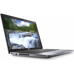 Dell Latitude 5511 15" Core i5 2.6 GHz - SSD 256 GB - 8GB QWERTY - Englisch