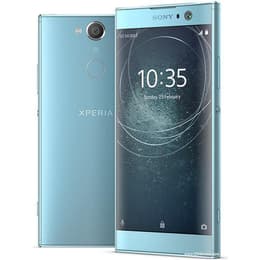 Sony Xperia XA2 Dual 32GB - Blau - Ohne Vertrag