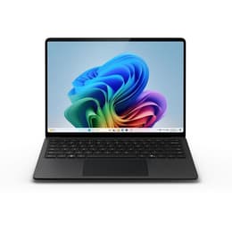 Microsoft Surface Laptop 7 13" Snapdragon 3.4 GHz - SSD 512 GB - 16GB QWERTZ - Deutsch