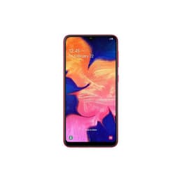 Galaxy A10 32GB - Rot - Ohne Vertrag