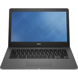Dell Chromebook 7310 Celeron 1.7 GHz 16GB SSD - 4GB AZERTY - Französisch