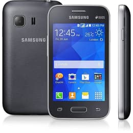 Galaxy Young 2