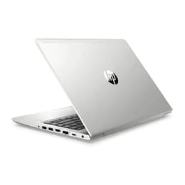 HP ProBook 440 G7 14" Core i5 1.6 GHz - SSD 256 GB - 16GB QWERTZ - Deutsch