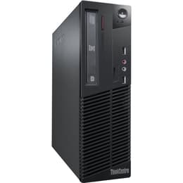 Lenovo ThinkCentre M75E Athlon II X2 2,8 GHz - HDD 160 GB RAM 4 GB