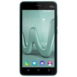 Wiko Lenny3 16GB - Türkis - Ohne Vertrag