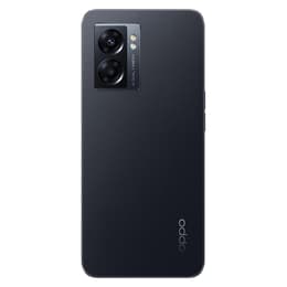 Oppo A77 128GB - Schwarz - Ohne Vertrag