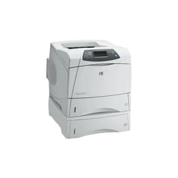 HP LaserJet 4200DTN Laserdrucker Farbe