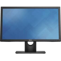 Bildschirm 21" LCD FHD Dell E2216H
