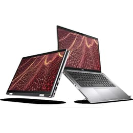 Dell Latitude 7430 14" Core i7 1.8 GHz - SSD 256 GB - 32GB AZERTY - Französisch