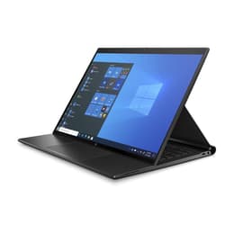 HP Elite Folio 13" Snapdragon 2.8 GHz - SSD 512 GB - 16GB QWERTY - Englisch