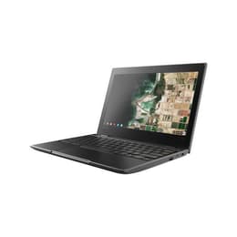 Lenovo ChromeBook 100E G2 MT8173C 2.1 GHz 32GB SSD - 4GB QWERTY - Schwedisch