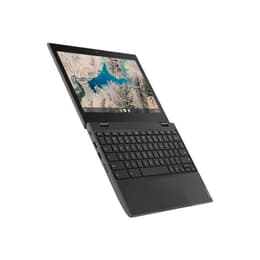 Lenovo ChromeBook 100E G2 MT8173C 2.1 GHz 32GB SSD - 4GB QWERTY - Schwedisch