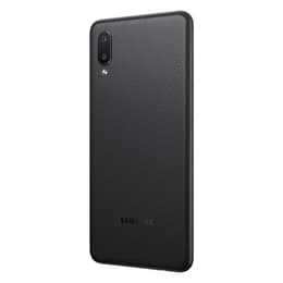 Galaxy A02 32GB - Schwarz - Ohne Vertrag