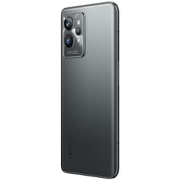 Realme GT2 128GB - Schwarz - Ohne Vertrag
