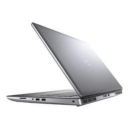 Dell Precision 3561 15" Core i9 2.6 GHz - SSD 512 GB - 16GB AZERTY - Französisch
