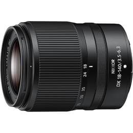Nikon Objektiv NIKKOR Z DX 18-140mm f/3.5-6.3 VR Standard 3.5-6.3