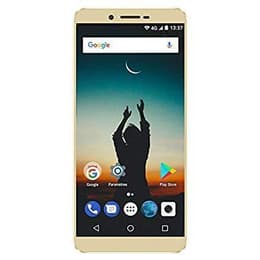SKY 16GB - Gold - Ohne Vertrag