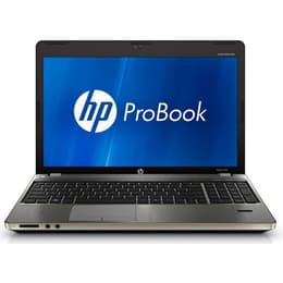 HP ProBook 4530S 15" Core i3 2.1 GHz - SSD 128 GB - 6GB AZERTY - Französisch