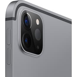 iPad Pro 11 (2020) 2. Generation 256 GB - WLAN + 5G - Space Grau