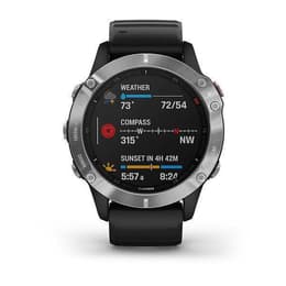 Smartwatch Garmin GPS Fenix 6 -