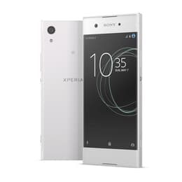 Sony Xperia XA1 Ultra 32GB - Weiß - Ohne Vertrag