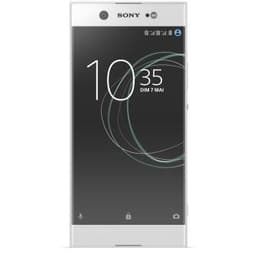 Sony Xperia XA1 Ultra 32GB - Weiß - Ohne Vertrag