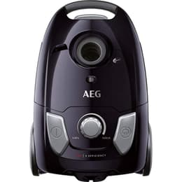 Staubsauger mit Beutel AEG VX4-1-EB