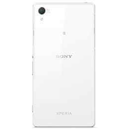Xperia Z2 16GB - Weiß - Ohne Vertrag