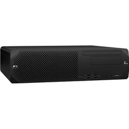 HP Z2 G8 SFF Core i5 2.7 GHz - SSD 256 GB RAM 16 GB