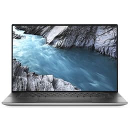 Dell XPS 15 9500 15" Core i7 2.6 GHz - SSD 1 TB - 32GB AZERTY - Französisch