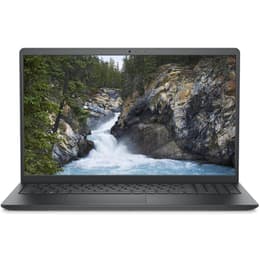 Dell Vostro 3510 15" Core i5 2.4 GHz - SSD 256 GB - 8GB AZERTY - Französisch