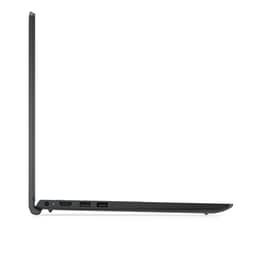 Dell Vostro 3510 15" Core i5 2.4 GHz - SSD 256 GB - 8GB AZERTY - Französisch