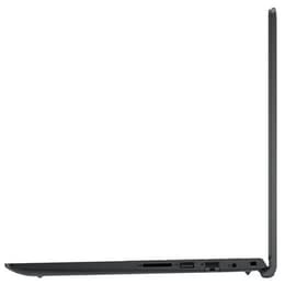 Dell Vostro 3510 15" Core i5 2.4 GHz - SSD 256 GB - 8GB AZERTY - Französisch
