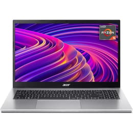 Acer Aspire Go 15" Ryzen 3 2.4 GHz - SSD 128 GB - 8GB QWERTY - Englisch