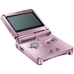 Nintendo Game Boy SP - HDD 0 MB - Rosa