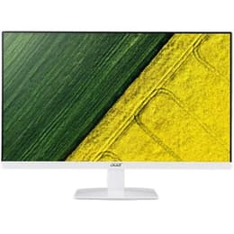 Bildschirm 23" LED FHD Acer HA240YAWI