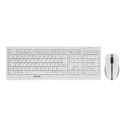 Cherry Tastatur QWERTZ Deutsch Wireless B.Unlimited 3.0