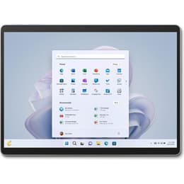 Microsoft Surface Pro 9 13" GHz - SSD 256 GB - 16GB QWERTZ - Deutsch