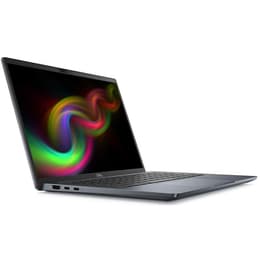 Dell Latitude 7340 13" Core i7 1.3 GHz - SSD 256 GB - 16GB QWERTY - Englisch