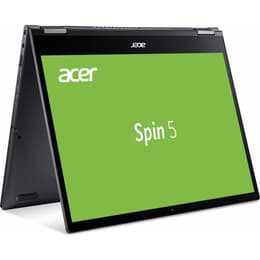 Acer Spin 5 13" Core i7 2.8 GHz - SSD 1 TB - 16GB AZERTY - Französisch